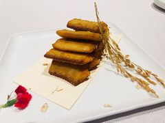 香煎东海黄金带鱼（每例）-三利音·浦之舟(滨江大道店)