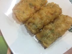-添好运点心专门店(中环IFC店)