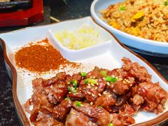 -無境·匠心日本料理(汉街店)