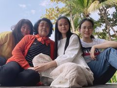 -四季酒店下午茶