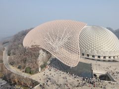 -牛首山文化旅游区