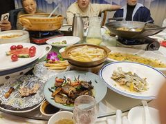 -千岛湖鱼味馆(十字街总店)