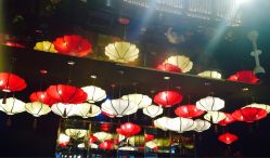 -盘子女人坊生日照·摄影馆(华强店)
