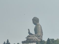 -昂坪360缆车