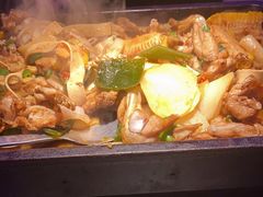 -蛙来哒(华隆步步高店)