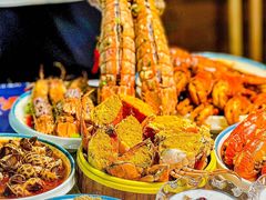 -三妹小龙虾·黄油蟹(华侨城总店)
