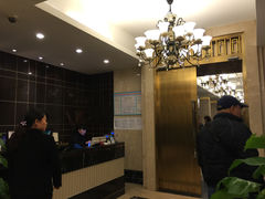 -古南都·江苏酒家(建宁路店)