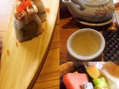 -石田居烧き鸟