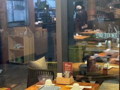 -木屋烧烤(龙岗龙城万科里店)