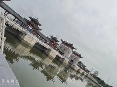 -长洲岛都市农业公园