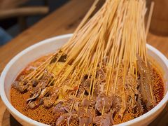 -叶婆婆钵钵鸡(解放碑店)
