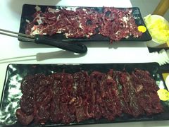 -陈记顺和牛肉火锅馆(天河北路店)