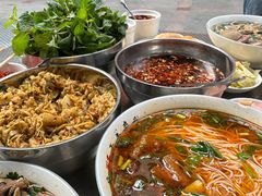 -熊氏牛羊杂粉(龙眼井总店)