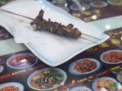 -花圃园餐厅店(和田二街28号院店)