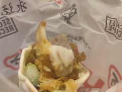 -肯德基(八号仓店)
