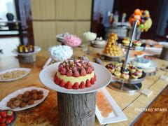 -翡翠36餐厅(浦东香格里拉店)