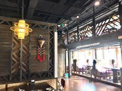 -滇釜火锅·能喝汤的火锅(车公庄店)