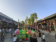 -老周炒拨拉(甘州总店)