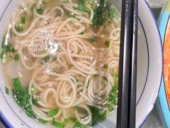 -燕兰楼·清真西北融合菜(亚运村店)