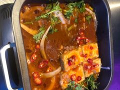 -燥次·烧烤酒场(万象城店)