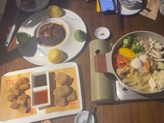 -绍兴老味道·非遗门店(银泰城店)