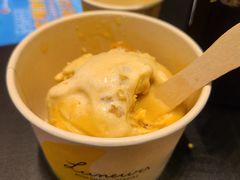 -LUNEURS月乐诗·法式冰淇淋(北外滩来福士广场店)