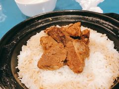 -古南都·老广东酒楼(龙江店)