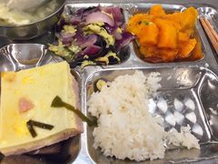 -复旦大学本部-食堂