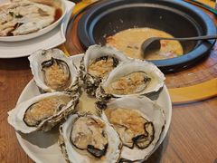 -海味当家·蒸锅海鲜(星海公园店)