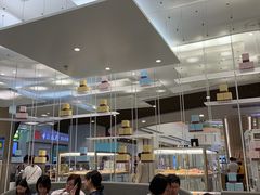 -奈雪的茶(新天地广场PRO店)