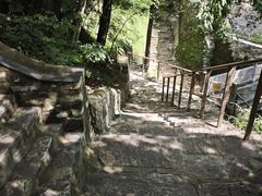 -北京上方山国家森林公园