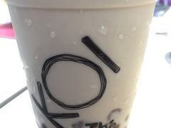 -KOI Thé(正佳广场店)