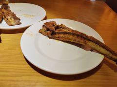 -蓝鲸湾汤泉(包河店)