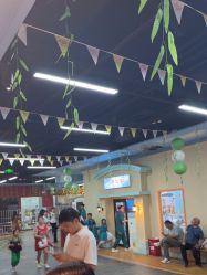 -点点梦想城(金水路店)