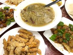 -东北饺子王(麓山南路店)