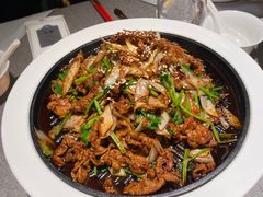 -秀儿四九城·新京菜(亚运村鸟巢店)