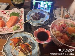 -半藏居酒屋(香港花园店)