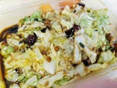 -渝乡老妈·北京烤鸭(六里桥店)