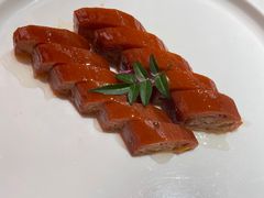 桂花糖藕-上海1号私藏菜(黄浦店)
