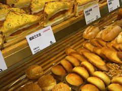 -DANXI丹喜面包·蛋糕(小公园永平店)