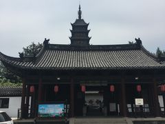 -常熟方塔园