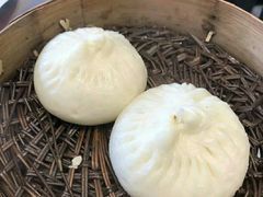 鸭肉菜包-冶春茶社(太和广场店)