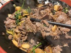 -太二酸菜鱼(石家庄万象城店)