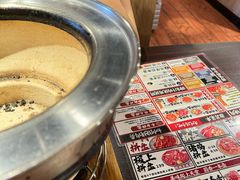 -蒜香焼肉PURUSHIN(马场路店)