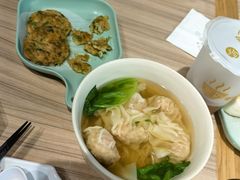 -珍粥道(杉杉奥特莱斯店)