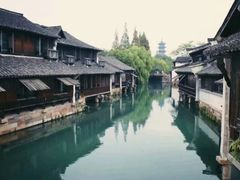 -印象江南(东栅店)