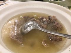 -湖州天煌大酒店-餐厅
