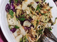 -西贝(上海我格广场店)