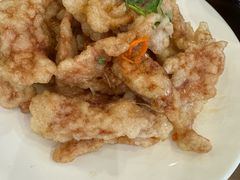 -知音酒楼(花园店)