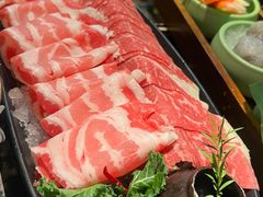 -捞王锅物料理(凯旋路店)